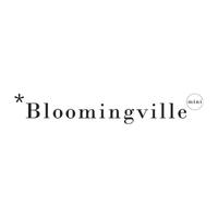 Logo - Bloomingville - l'atelier des belettes