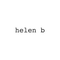 Logo - Helen b - l'atelier des belettes
